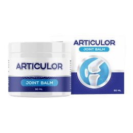 Articulor balm